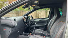 Toyota Aygo 1.0 VVT-i X-Clusiv 5dr Petrol Hatchback